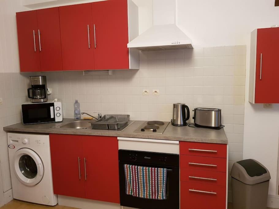 Ferienwohnung Le Refuge Des Corderies Blois Exterior foto